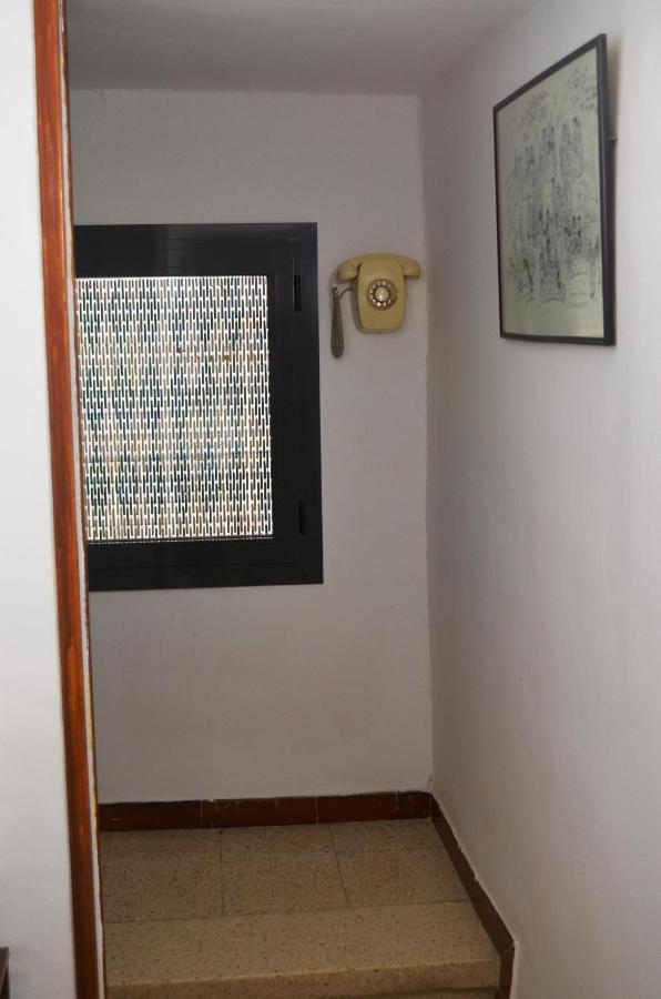 Casa Corroncui Villa Sant Marti de Canals Eksteriør bilde