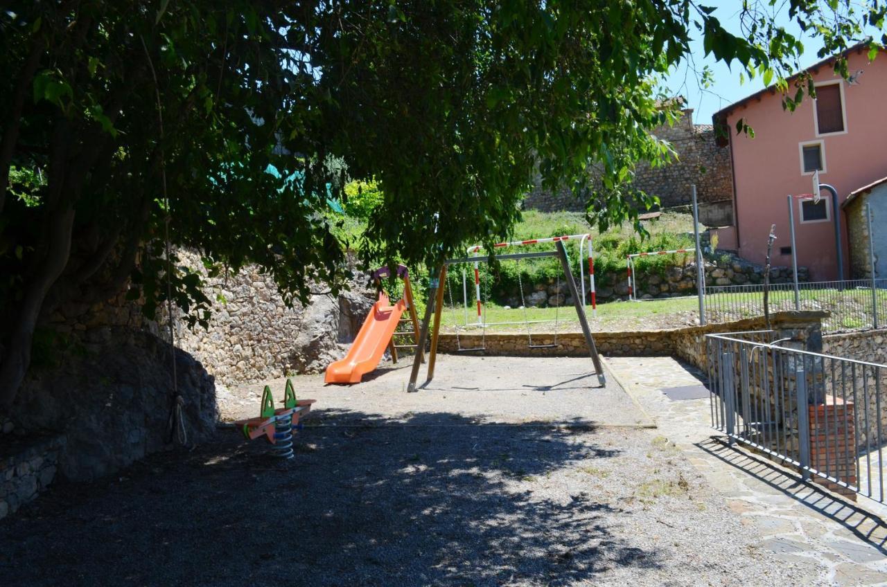Casa Corroncui Villa Sant Marti de Canals Eksteriør bilde