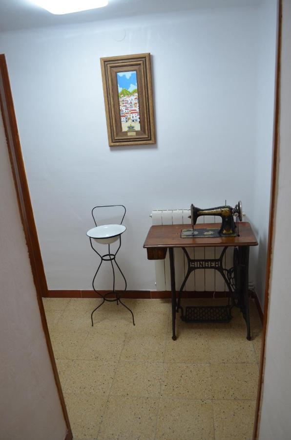 Casa Corroncui Villa Sant Marti de Canals Eksteriør bilde