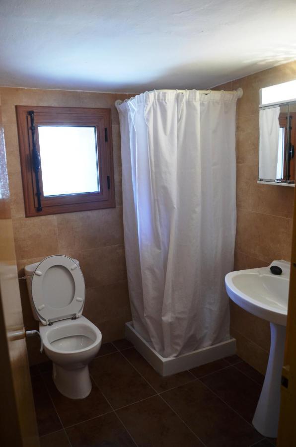 Casa Corroncui Villa Sant Marti de Canals Eksteriør bilde