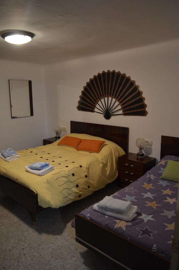 Casa Corroncui Villa Sant Marti de Canals Eksteriør bilde
